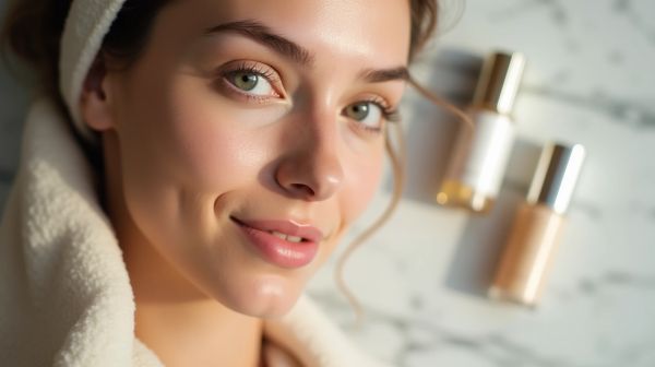 Choisir les soins cosmétique adaptés à votre peau