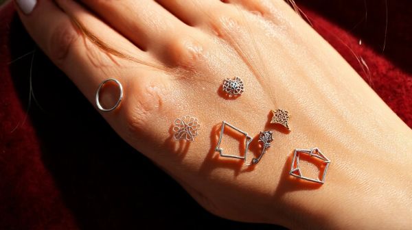 Top 5 ear cuffs indispensables pour sublimer votre style