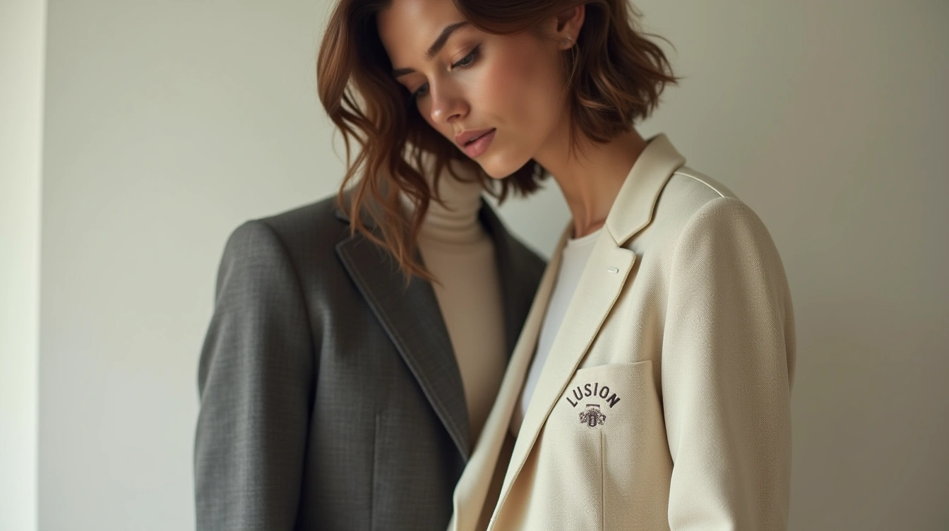 Les modes de personnalisation disponibles