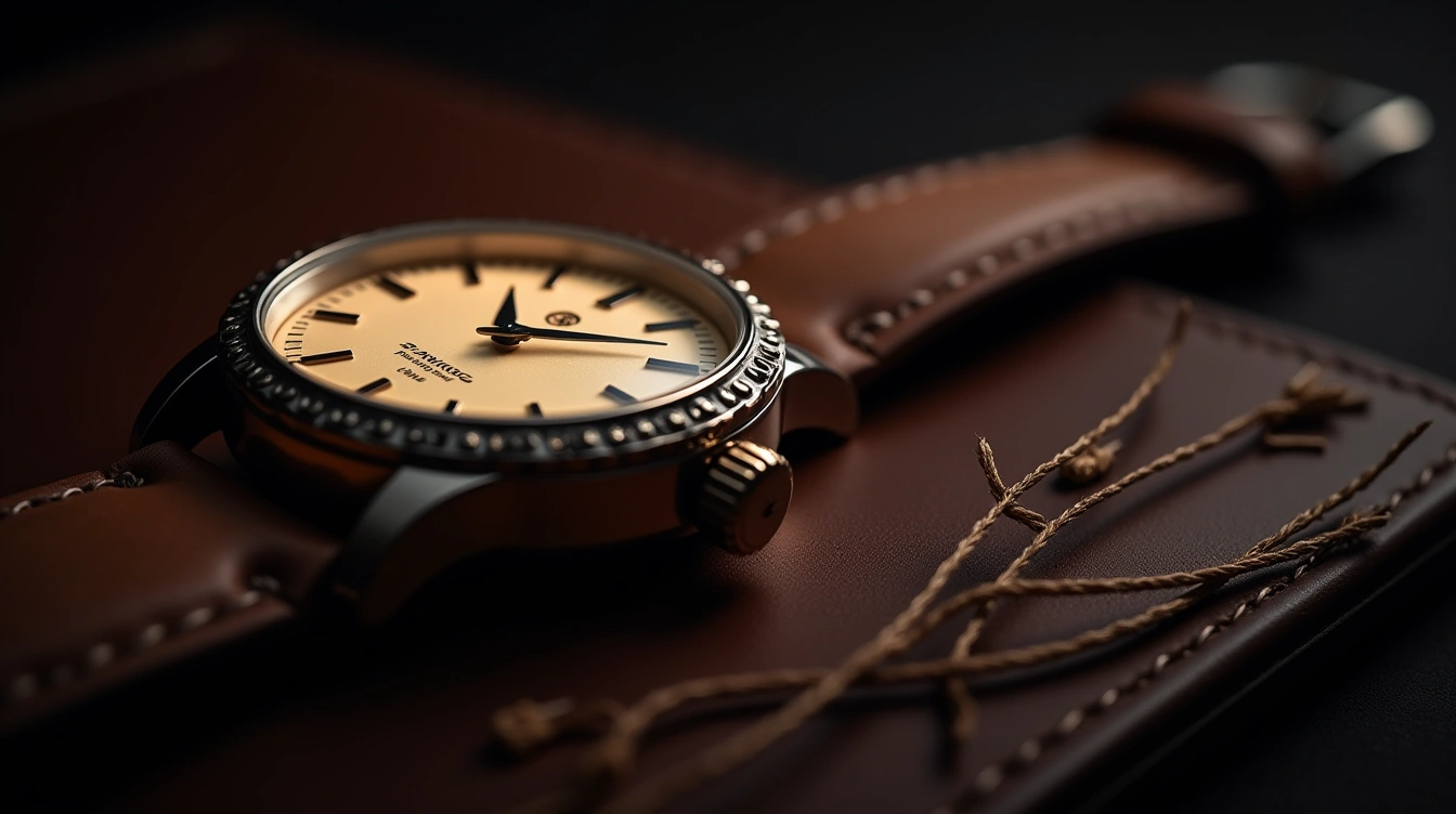 Questions fréquentes sur les bijoux pour hommes